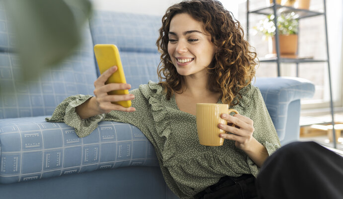 imagen de Nuevo sistema comercial: más rapidez, más comodidad, mejor atención