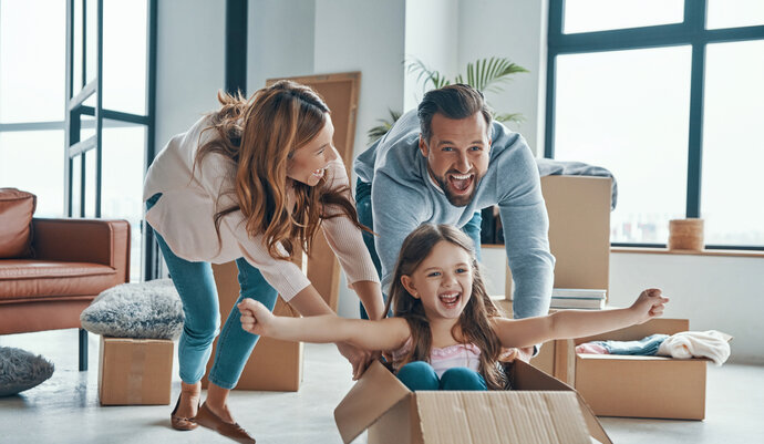 imagen de ¡Conectá tu Hogar!